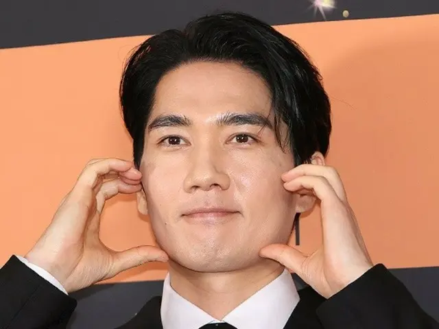 배우 Um Tae Goo, '트와이스'의 MV로 주연에…