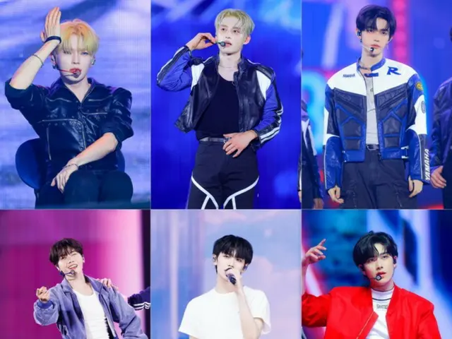 'ZERO BASE ONE', 서울에서 2025 월드투어 스타트… 3만 명의 팬들과 대면