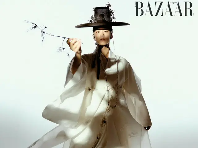 배우 박보금, 한복그라비아 추가 공개… 아름다운 비주얼이 추석 선물