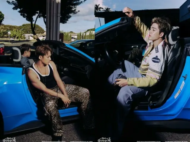 「SEVENTEEN」S.COUPS×MINGYU, 1st 미니앨범 「HYPE VIBES」가 일본 오리콘 주간 앨범 랭킹에서 1위에!