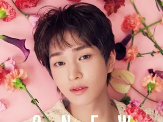 ‘샤이니’ Onew, 일본 2nd 미니앨범 ‘SAKU’에서 오리콘 ‘주간 디지털 앨범’ 1위에!
