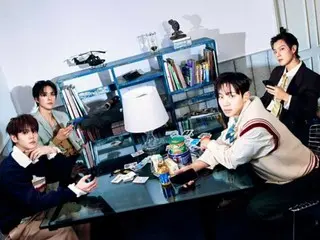 ‘HIGHLIGHT’, 16일 데뷔 16주년 기념 팬송 ‘RAINBOW’ 출시