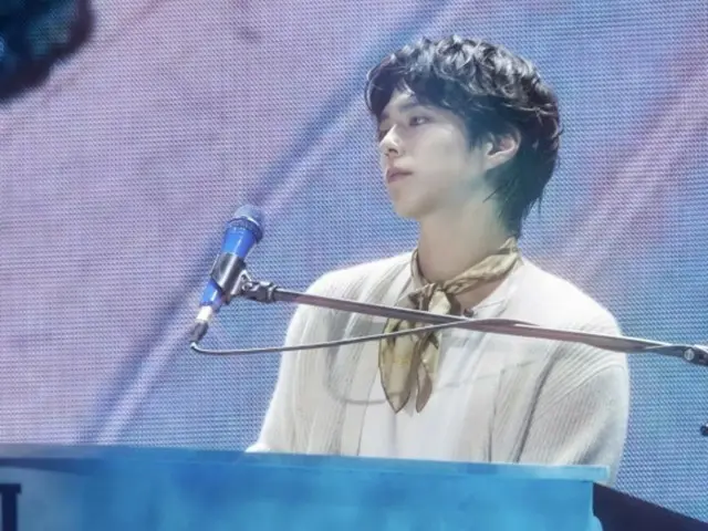 배우 박보금, 서울 앙코르 공연에서 ‘5시간 20곡’을 팬들과 함께 보내