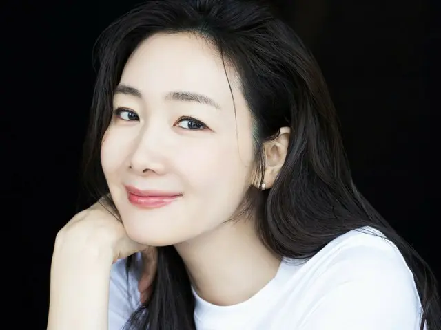여배우 Choi Ji Woo, '슈퍼맨이 돌아왔다' 졸업 감상… '1년 반의 성장'
