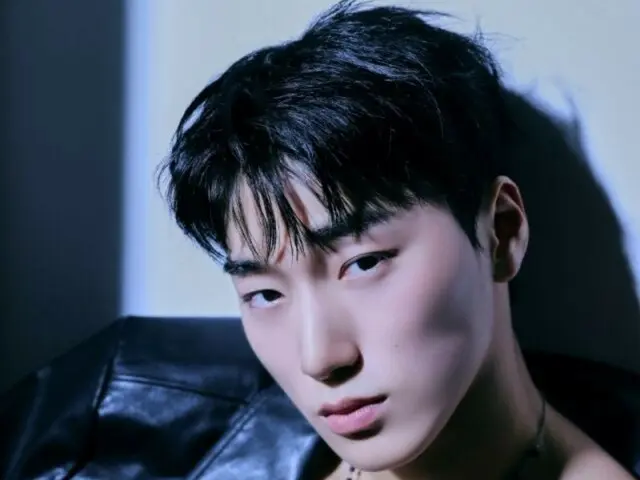 'ATEEZ' 선, 돌체&가바나의 글로벌 앰배서더로 뽑아