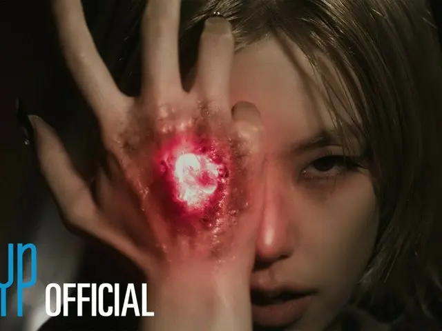 'ITZY', 11월 10일 미니앨범 'TUNNEL VISION' 출시… 트레일러 공개(동영상 있음)