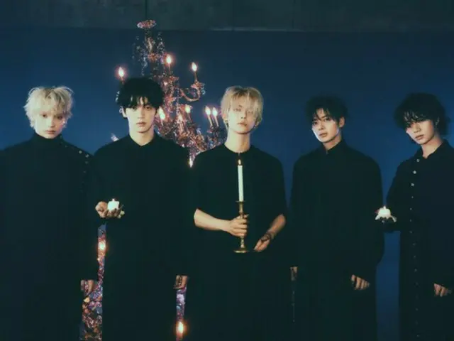 ‘TOMORROW X TOGETHER’, 일본 3rd 정규앨범 타이틀곡 ‘Can't Stop’의 MV 공개… 일본 활동 본격 스타트(동영상 있음)