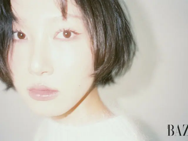 「MAMAMOO」HwaSa, 놀라울 정도의 미모…”다이어트 대성공”