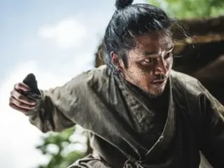 ‘탁류’ 감독, 주연 Ro Woon(SF9)의 캐스팅 비화 말한다… “처음엔 경시… 아이돌 선입견이 있었다”