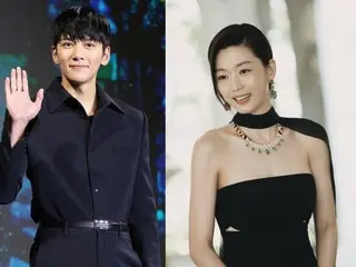 Jen Ji Heeong & Ji Chang Wook, 드라마 '인간 x 구미 여우'에서 공동 출연하나요? … 주연 후보에 오른다