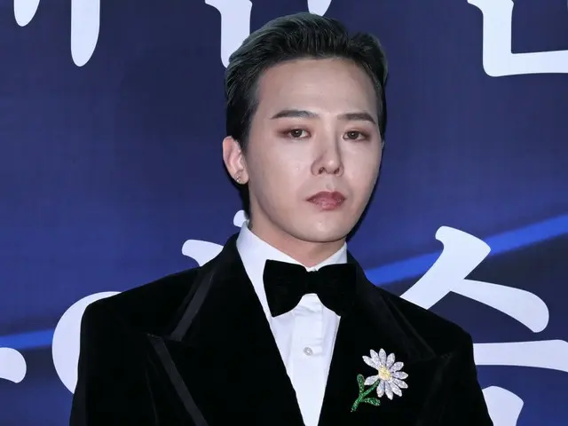 지드래곤(빅뱅), '2025 대한민국 대중문화예술상 시상식'에서 최연소로 문화훈장 받기