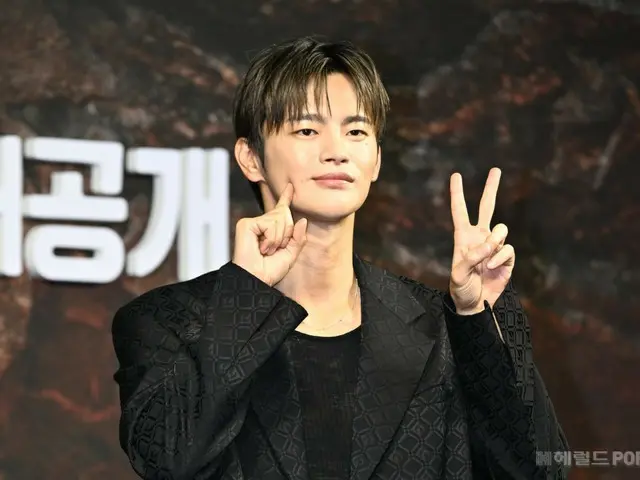 '유퀴즈' 출연의 나정호 예일대학 정신과 교수, 서인국의 글로벌 팬덤에 감사 전한다