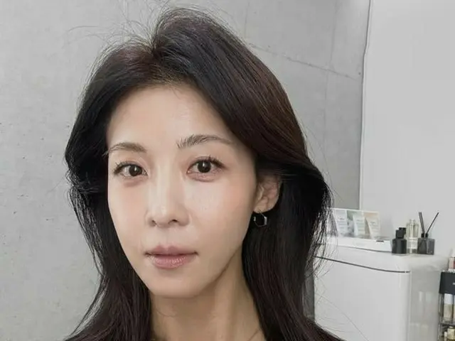 하지원, “47세” 인간미 넘치는 미모