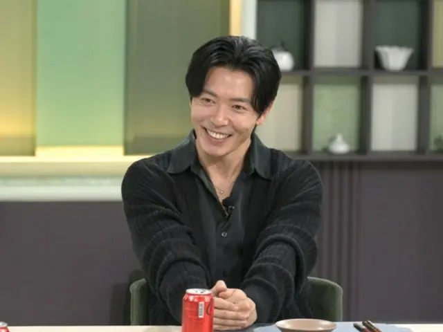 “장파 사랑” 배우 Kim Jae Wook, 장파의 풀코스 탄생에 깜짝… “여기까지 요구하지 않았다”(냉장고를 부탁)