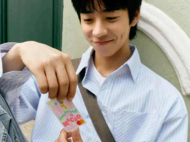 최정협, 마카오 도시를 걷다… 그가 머무는 순간이 설렘으로 남아