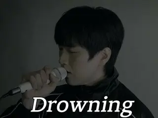 「B1A4」SANDUEL, 「Drowning」커버로 증명한 “믿고 듣는 가창력”… “놀라움의 토요일”의 나비 효과(동영상 있음)