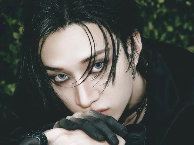 '스트레이 키즈' 뱅찬&첸빈&한, 새 앨범 'DO IT'의 개인 콘셉트 포토 공개