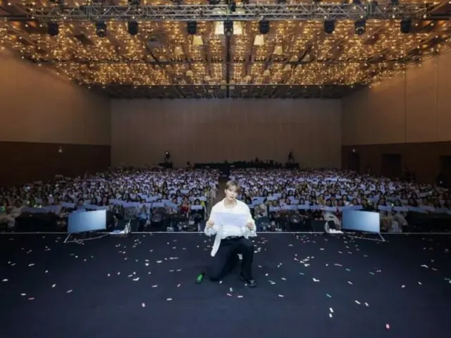 J-JUN, 베트남 팬들과 가까이서 인사... "곧 다시 만나자"