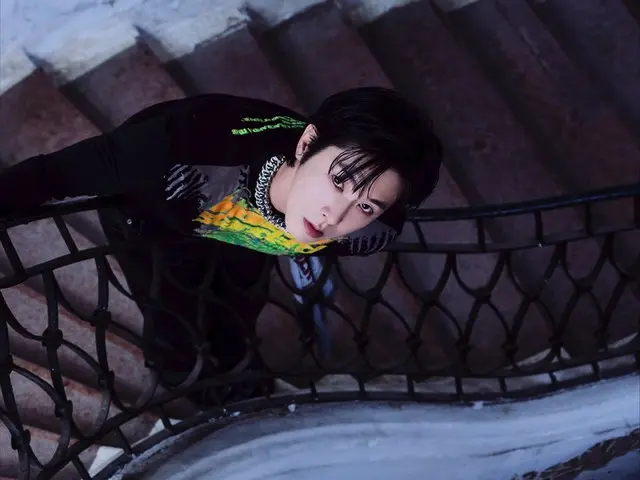 'TVXQ' 유호(U-KNOW), 새 앨범 'I-KNOW' 시청회, 전시회 등 다채로운 이벤트 전개…컴백 열 상승 중