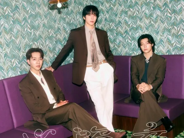 “믿고 듣는” “CNBLUE”, 오늘(5일) 일본 싱글 “심도야”를 릴리스