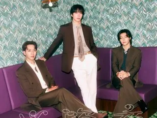 “믿고 듣는” “CNBLUE”, 오늘(5일) 일본 싱글 “심도야”를 릴리스