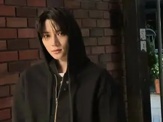 'TOMORROW X TOGETHER' BEOMGYU, 밤 도쿄를 산책하는 근황 공개