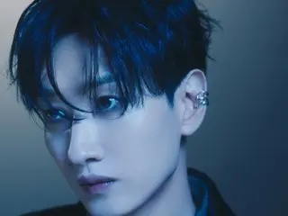 '슈퍼주니어' 은혁, '데뷔 20주년'을 기념해 어린이재단 초록산에 2005만원 기부