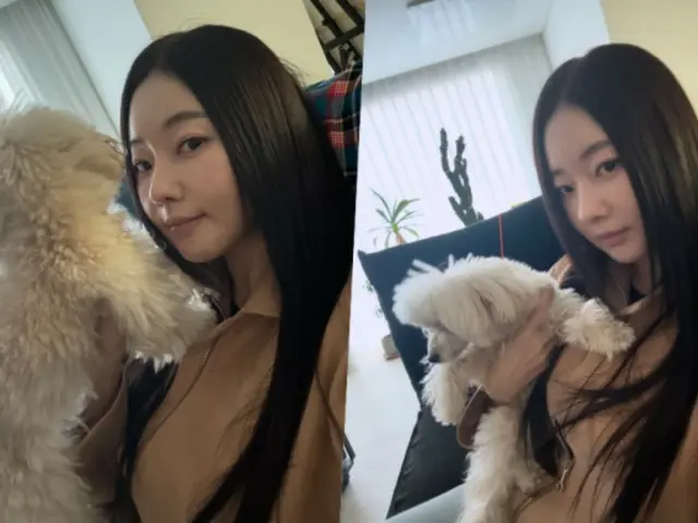 김사랑, 더욱 어려워진 비주얼…“20대가 아닌가!?”