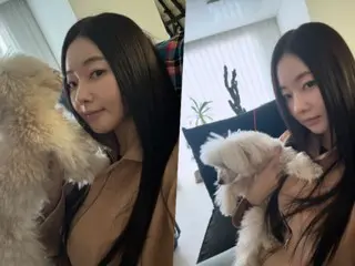 김사랑, 더욱 어려워진 비주얼…“20대가 아닌가!?”