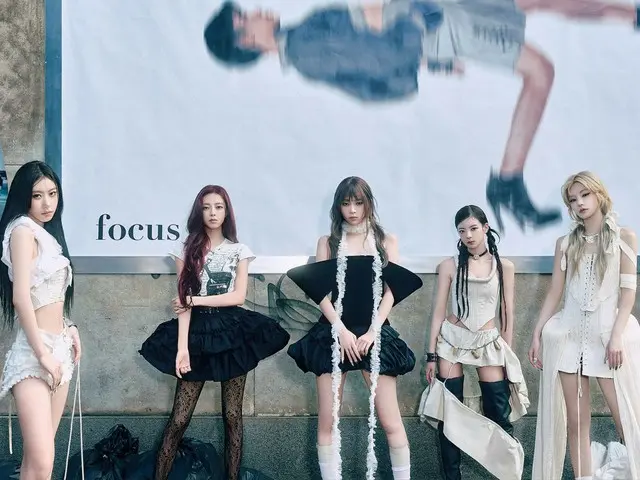 ‘ITZY’, 화려한 퍼포먼스 예고… MV 포토 44장 공개