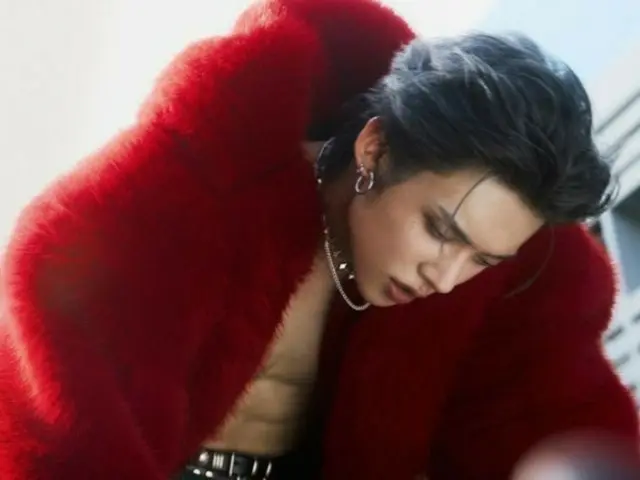 'TOMORROW X TOGETHER' YEONJUN, 1st 솔로앨범 'NO LABELS'의 뮤직비디오가 1000만회 재생을 돌파