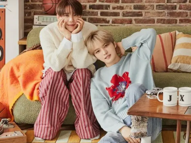 J-JUN&Jun Su (Xia) 「JX」, 일본 팬미의 솔로 포스터와 촬영 비하인드도 공개(동영상 있음)
