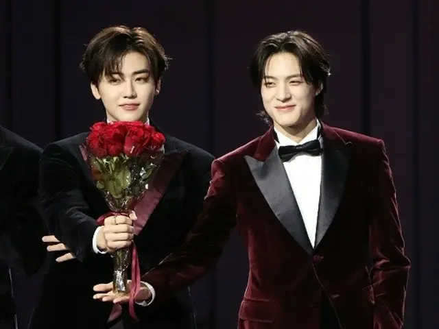 'NCT' 제민&제노가 '야구소년'에… 드라마 '와인드업'으로 연기에 도전