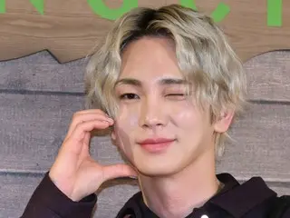 【포토】「SHINee」KEY(키)＆「RedVelvet」IRENE＆김・Sejeong 등, 「LONGCHAMP」팝업 스토어 오픈 기념의 포토
 통화 참여