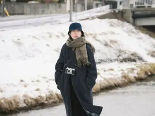 여배우 신은영 주연 X 미야케창 감독의 일본 영화 '여행과 나날', 12월 10일 한국에서 공개