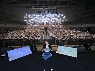 J-JUN, 소주에서 함께한 베이비스