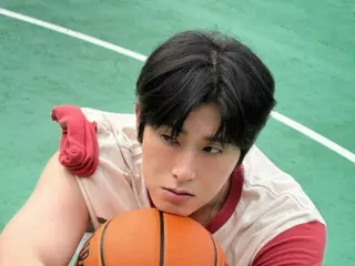 'TVXQ' 윤호(U-KNOW), 안뉴이한 표정이 매력적