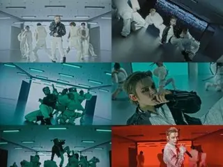 'TOMORROW X TOGETHER' YEONJUN, 미국 'The Kelly Clarkson Show'에 출연… 무대를 끓인 K-POP 대표 댄서