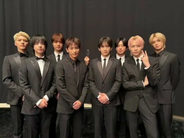 「&TEAM」, NHK 「홍백가합전」에 첫 출연 결정! …데뷔 3년차 쾌거