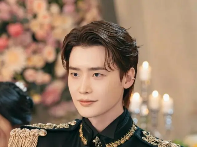 이준석, '재혼 승인 요청' 왕자 그 자체... '모두를 설레게 만드는 그 이름, 하인리히'