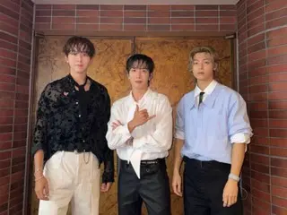 「CNBLUE」, 고베 공연의 첫날이 종료… 「마지막까지 함께 즐기자!」