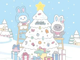 '샤이니' 원, 12월 서울에서 팝업 스토어 개최