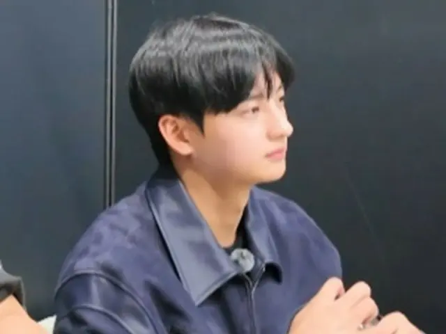 "Cha Eun Woo의 친동생"Lee DongHwi씨, YouTube 콘텐츠에 서프라이즈 등장…