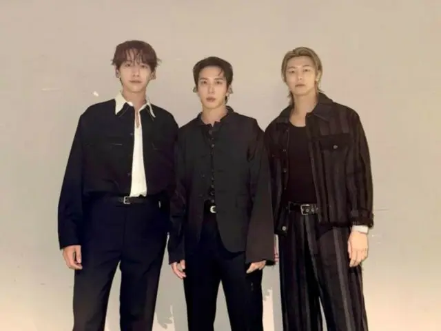 「CNBLUE」, 고베 공연 종료… 「『CNBLUE』에 마음을 훔치는 밤은 어땠습니까?」