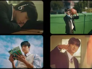 김재원, 두근두근 첫 팬미팅 티저 공개… 첫사랑 모드로 기대 업