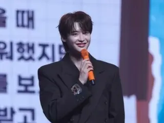 배우 이준석, 필리핀 팬미팅 중단… 예기치 못한 사정 (전문)