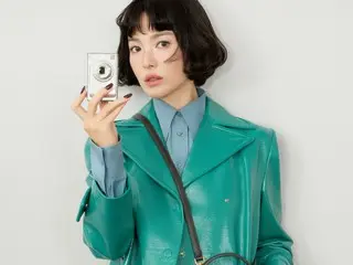 여배우 송혜교, 이게 B컷? … 믿을 수 없는 미모를 공개