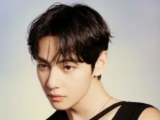 'BTS' V, 'TIRTIR'로 일본을 강타… 'WWD 재팬' 매진 속출