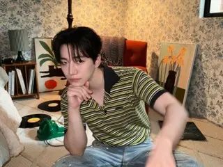 '2PM' 이준호, 귀엽고 섹시하고 다채로운 매력