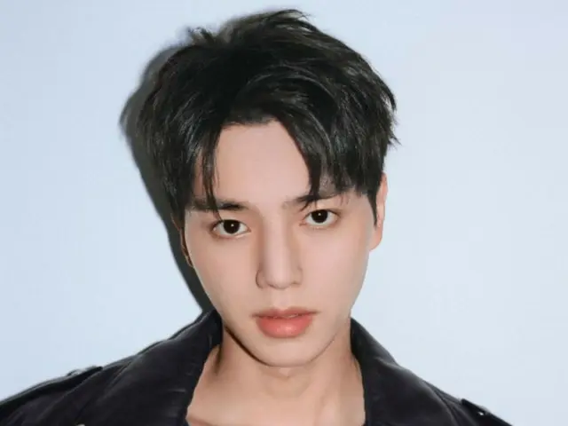 배우 송강, 제대 직후 럭셔리 브랜드 '로에베'의 앰배서더에…